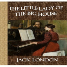 The Little Lady of the Big House The Little Lady of the Big House