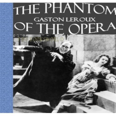 The Phantom of the Opera The Phantom of the Opera