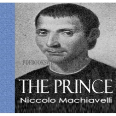 The Prince The Prince