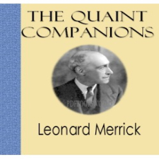 The Quaint Companions The Quaint Companions