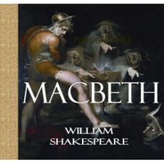 THE TRAGEDY OF MACBETH THE TRAGEDY OF MACBETH