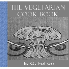 The Vegetarian Cook Book The Vegetarian Cook Book