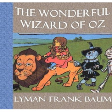 The Wonderful Wizard of Oz The Wonderful Wizard of Oz